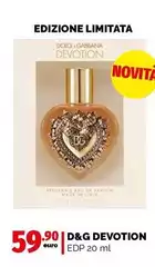 D&G - Devotion