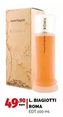 Laura biagiotti L.Biagiotti - Roma