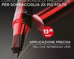 L'Oreal - Applicazione Precisa L'Oreal - Applicazione Precisa
