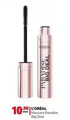 L'Oreal - Mascara Paradise L'Oreal - Mascara Paradise