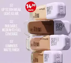 Super Stay Super Stay