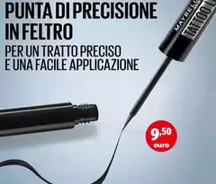 Tratto Punta Di Precisione In Feltro Tratto Punta Di Precisione In Feltro