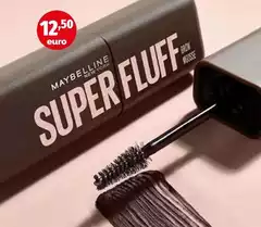 Maybelline - Super Fluff Maybelline - Super Fluff