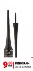 Deborah - Ultra Eyeliner Deborah - Ultra Eyeliner