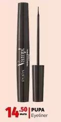Pupa - Eyeliner Pupa - Eyeliner