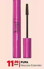 Pupa - Mascara Extender Pupa - Mascara Extender