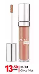 Pupa - Gloss Miss Pupa - Gloss Miss