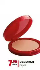 Deborah - Cipria Deborah - Cipria