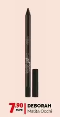 Deborah - Matita Occhi Deborah - Matita Occhi