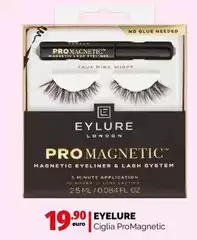 Eyelure - Ciglia Promagnetic Eyelure - Ciglia Promagnetic