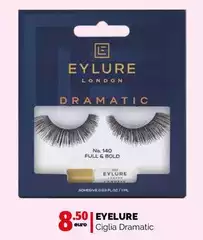 Eyelure - Ciglia Dramatic Eyelure - Ciglia Dramatic