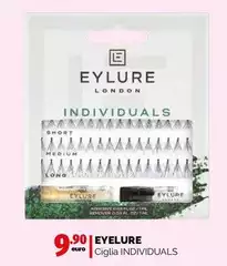 Eyelure - Ciglia Individuals Eyelure - Ciglia Individuals