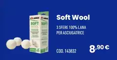 Soft Wool