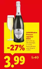 Allini - Valdobbiadene Prosecco Superiore DOCG Allini - Valdobbiadene Prosecco Superiore DOCG