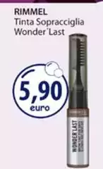 Rimmel - Tinta Sopracciglia Wonder Last Rimmel - Tinta Sopracciglia Wonder Last