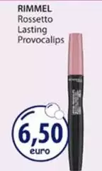Rimmel - Rossetto Lasting Provocalis Rimmel - Rossetto Lasting Provocalis