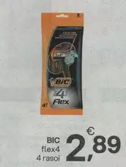 Bic - Rasoi