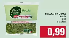 Selex - Natura Chiama Selex - Natura Chiama