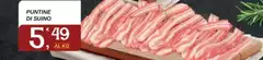 Puntine Di Suino