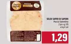 Selex - Saper Di Sapori Selex - Saper Di Sapori