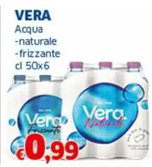 Vera - Acqua Vera - Acqua