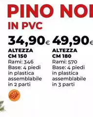 Altezza Cm 180 Altezza Cm 180