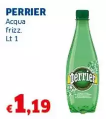 Perrier - Acqua Perrier - Acqua