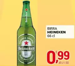 Heineken - Birra