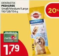 Pedigree - Dentastix