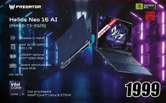 Neo - Helios  16 At Neo - Helios  16 At