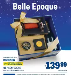 Royal - Belle Epoque