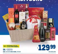 Dolomiti - Cesto Dolomiti - Cesto