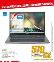 Acer - Notebook Aspire 3 A515 Acer - Notebook Aspire 3 A515