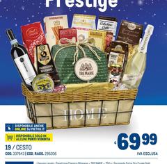 Reggiano - I-Caffette De Litre