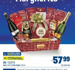 Reggiano - 25/Cesto Reggiano - 25/Cesto