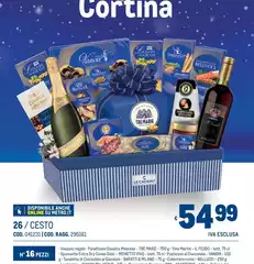 Cerve - Cortina Cerve - Cortina