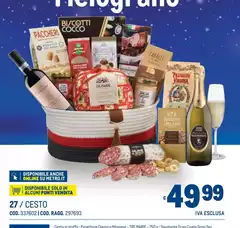 Fa - 27° Cesto Fa - 27° Cesto