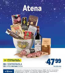 Collezione - Atenas Collezione - Atenas