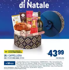 Grana Padano - 35/ Cappelliera Grana Padano - 35/ Cappelliera