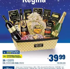 Millesimato - Iva Esclusiva Millesimato - Iva Esclusiva