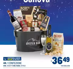 Grana Padano - Confezione Grana Padano - Confezione