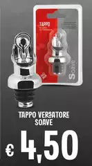 Soave - Tappo Versatore Soave - Tappo Versatore