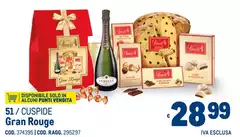 Solo - Gran Rouge Solo - Gran Rouge