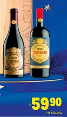 Masi - Via Esclusiva Masi - Via Esclusiva