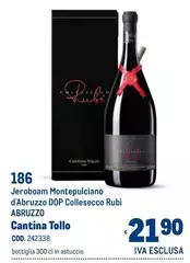 Cantina tollo - Abruzzo Contina Tollo