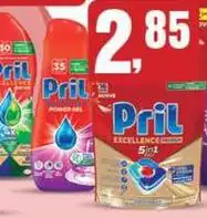 Pril - Maxi Formato Pril - Maxi Formato