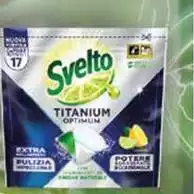 Svelto - Detersivo Piatti Svelto - Detersivo Piatti