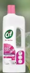 Cif - Detergente Bagno Gel Cif - Detergente Bagno Gel