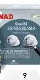Conad - Cialde Monodose Per Macchine Espresso  Conad - Cialde Monodose Per Macchine Espresso