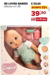 Be - Loved Babies Be - Loved Babies